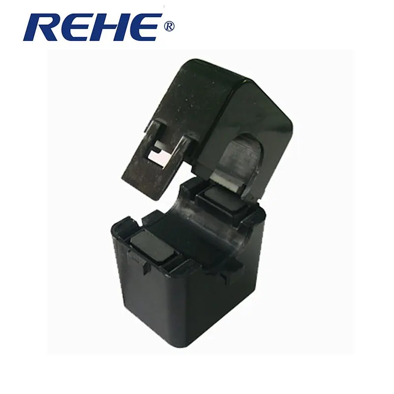 REHE KCT-24 clamp-on current transformer split core current transformer 5a