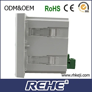 digital frequency meter HZ RH-F11