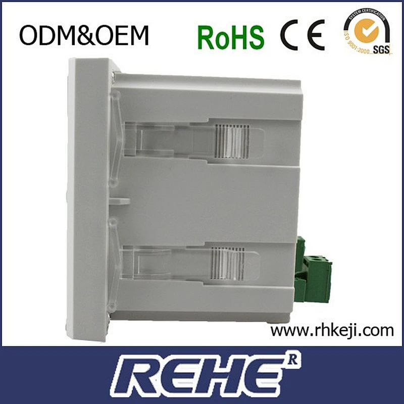 digital frequency meter HZ RH-F11