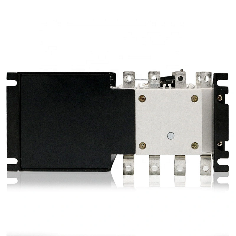 RH-ATS1-GA AC400V 3P/4P ATS Auto/ Manual Automatic Transfer Switch Changeover Switches voltimetro para auto