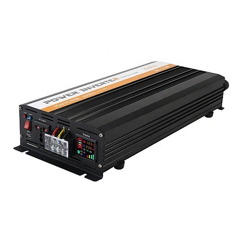 3000 Watt Off Grid Pure Sine Wave sinus wechselrichter Peak 6000 Watt Solar System Inverter