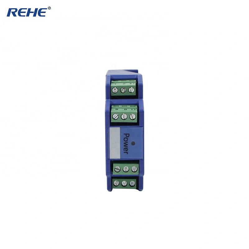 High Quality Digital Electrical Single Phase Voltage Power Transducer Measuring Transmitters Power Transmitter