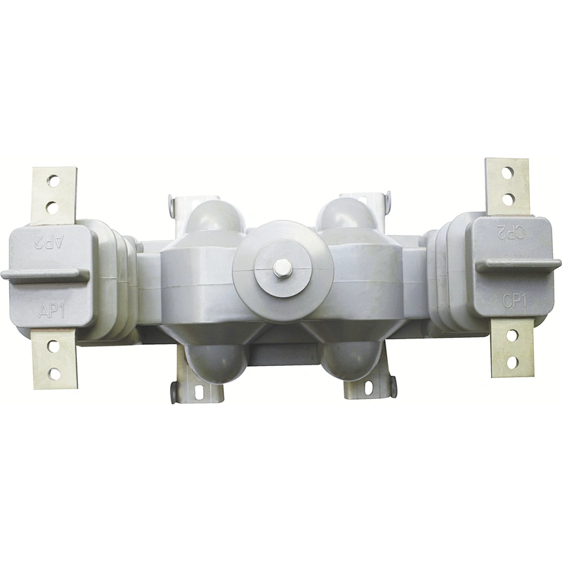 JLSZV-10W Outdoor Epoxy Resin Casting Type 10kV Three Phase Voltage and Current Combination type Transformers