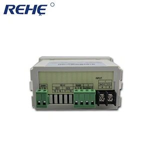 Free RS-485 Solar Panel Analyser LED DC Digital Multimeter Multifunction Monitorting  RH-D11