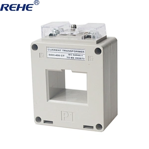 instrument current transformer SDH-40 100A - 600A electronical current transformer with 5A / 1A output