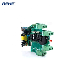 High Quality Digital Electrical Single Phase Current Power Transducer Measuring Ampere Transmitters Power Transmitter