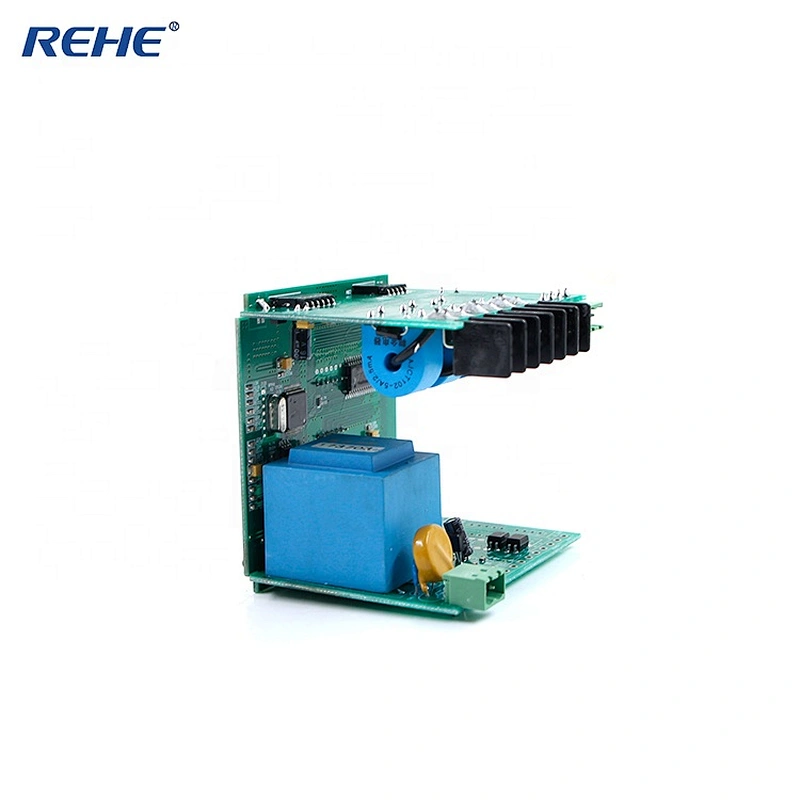 Digital Single-phase Active Power Meter RH-P31 digital ph meter single-phase reactive power meter