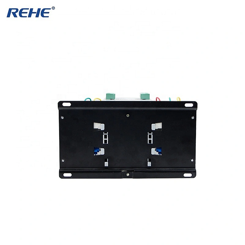 Hot-Sale Smart RH-ATSQZ1 3P /63A Dual Power Automatic Changeover Switch With LED Display