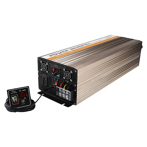 8KW pure sine wave off grid DC AC solar inverter power inverter