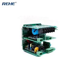 2014 newest 120*120 multifunction electrical energy instrument