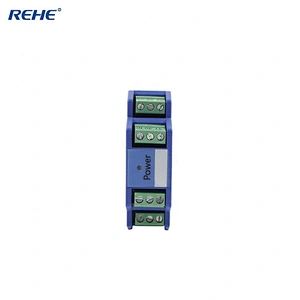 High Quality Digital Electrical Single Phase Current Power Transducer Measuring Ampere Transmitters Power Transmitter