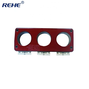 LSY107-10 Three Phase Integrated Current Transformer