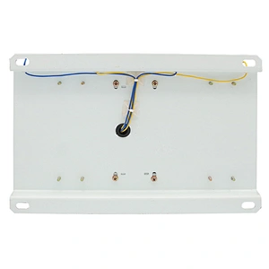 High quality ATSQ2 Series 1000/4P Intelligent Double Power Automatic Transfer Switch