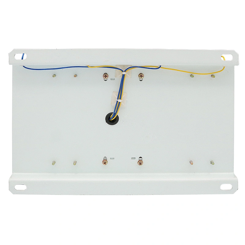 High quality ATSQ2 Series 1000/4P Intelligent Double Power Automatic Transfer Switch