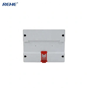 High quality Cheap Price DIN-RAIL Three Phase multi KWH ENERGY POWER METER