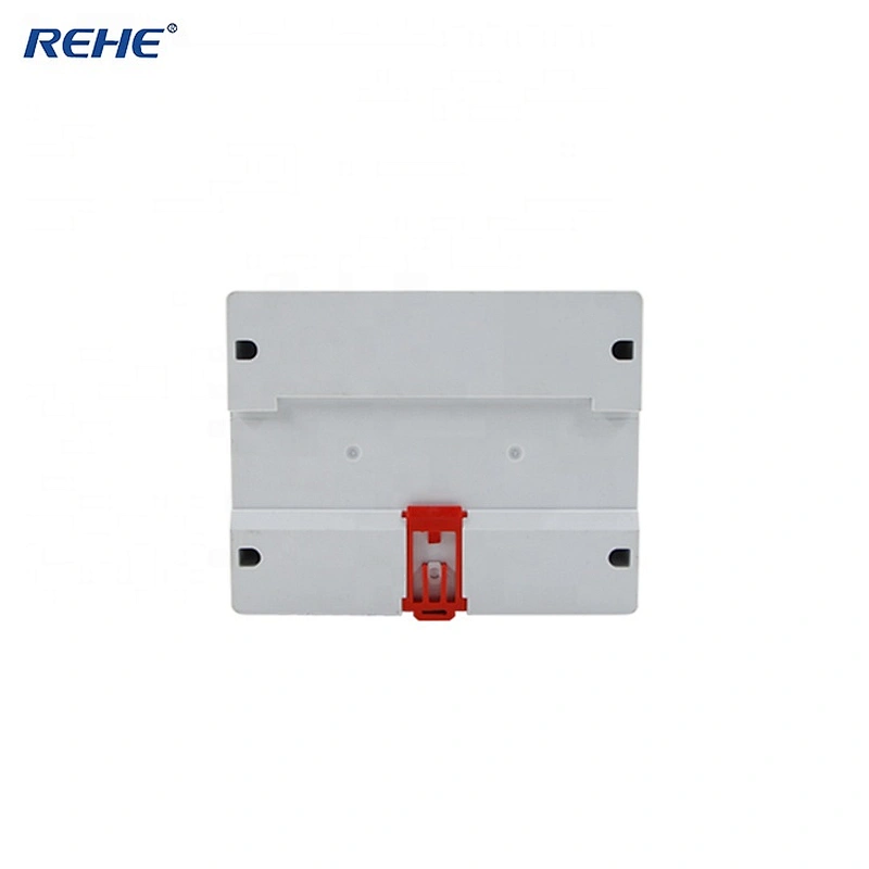 High quality Cheap Price DIN-RAIL Three Phase multi KWH ENERGY POWER METER