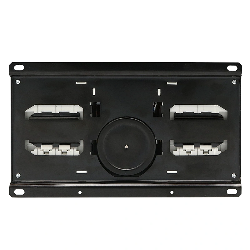 New Type Smart 63A 2P/3P/4P Dual/Double Power Automatic Transfer Switch