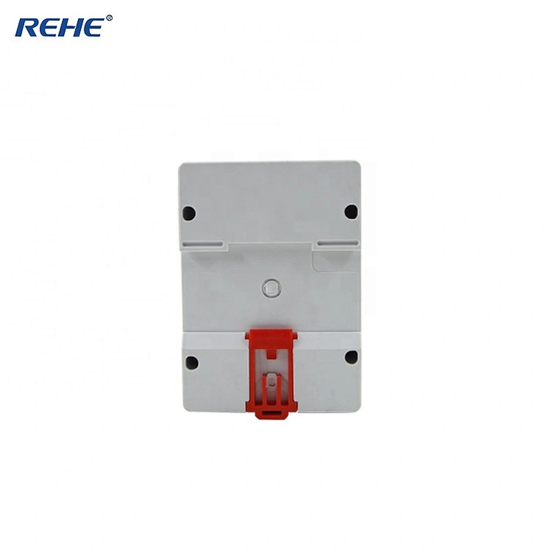 High quality Cheap Price DIN-RAIL KWH ENERGY POWER METER