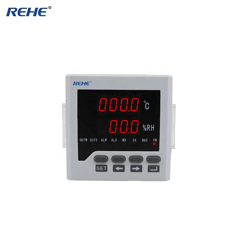Indoor Hygrometer Prices Digital Thermometer Instrument Humidity Temperature Controller thermometer