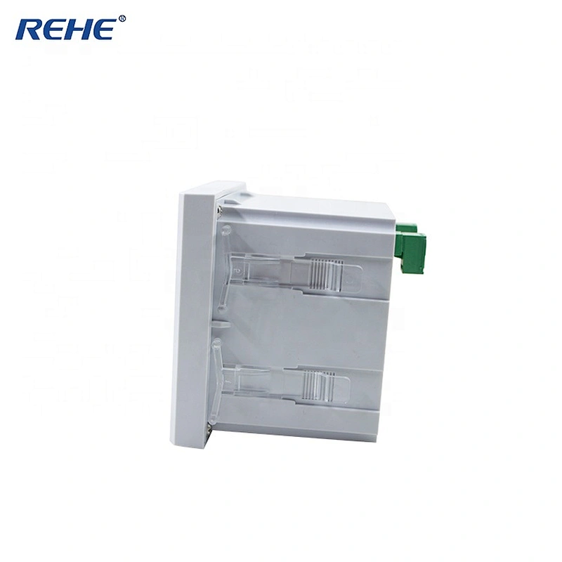 LED Digital Frequency Meter Frequency Counter Hz Meter With RS485 RH-F31