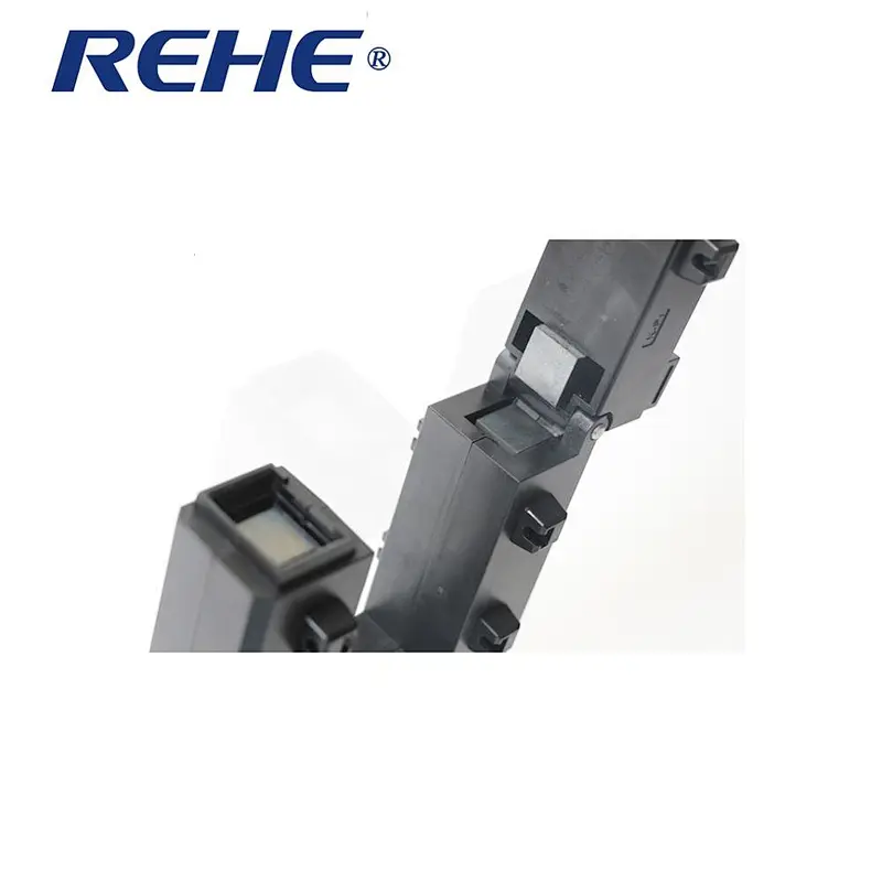 REHE HK-58 current sensor of clamp type 250-1000A/5A high capacity Class 0.5 current transformer manufacturer