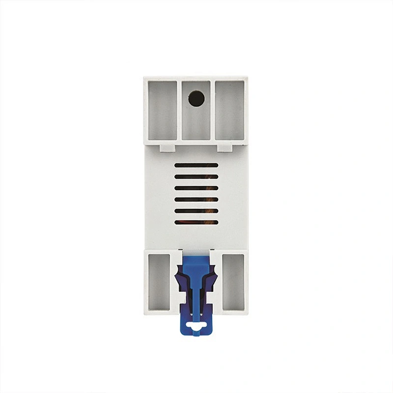 A New Generation of High Quality Double row Over and Under voltage protector