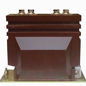 LZZBJ6-10Q Current Transformer Indoor Single-Phase epoxy resin casting type CT