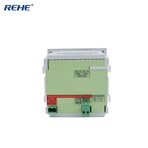 LED Digital Frequency Meter Frequency Counter Hz Meter With RS485 RH-F31