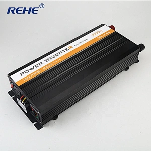 3000 Watt Off Grid Pure Sine Wave sinus wechselrichter Peak 6000 Watt Solar System Inverter