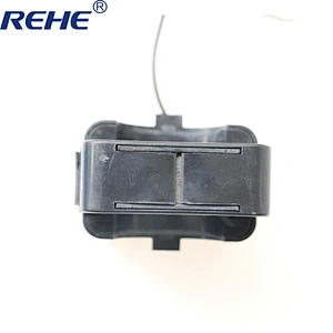 REHE Split Core Current Transformer KCT-36 300A/100mA 400A/40mA 500A/50mA 600A/60mA 300-600/0.333V AC Current Sensor Split
