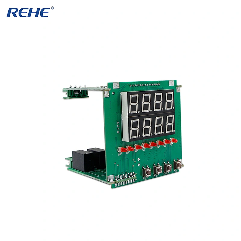 Digital humidity temperature controller and moisture controller for egg incubator use