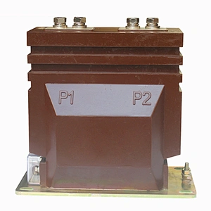 LZZBJ6-10Q Current Transformer Indoor Single-Phase epoxy resin casting type CT