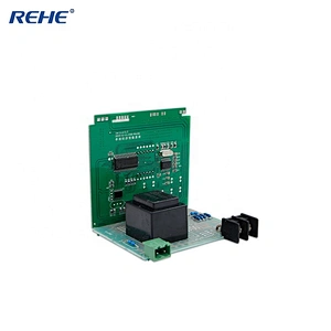 High quality DC ampere ammeter & current panel meter for solar panels