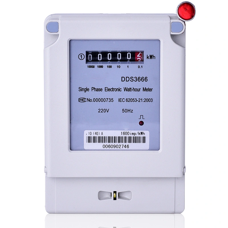dc dual display bule ammeter and voltmeter meter dual ammeter and voltmeter combined meter