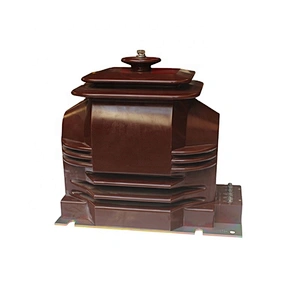 JDZX11-20  RTS Single Phase new design 20kV 15kV high voltage transformer