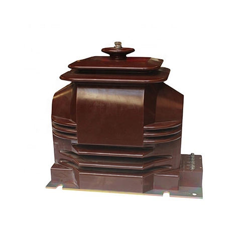 JDZX11-20  RTS Single Phase new design 20kV 15kV high voltage transformer