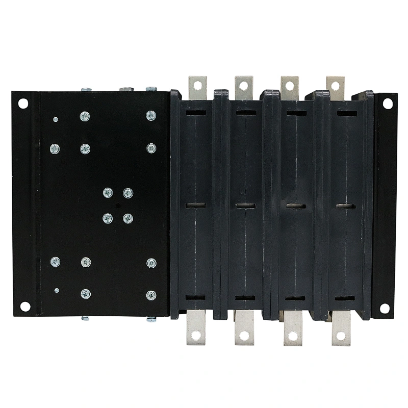 ATS Dual Power Automatic Transfer Switch 3P/4P 160A~400A