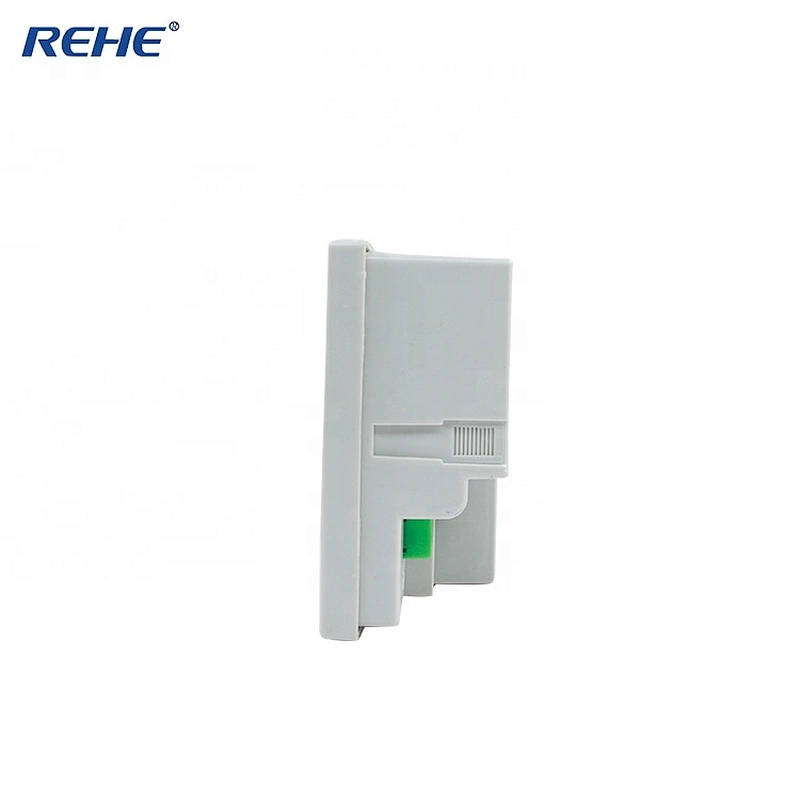 High quality  new material  Digital Panel Voltmeter with cheap price