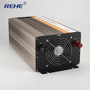 3500 Watt Off Grid Pure Sine Wave sinus New Type Good Price Solar Inverter with Peak 7000W