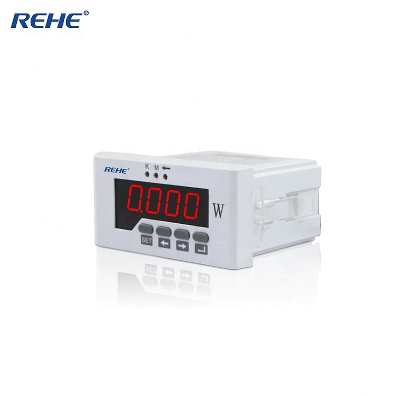 RH-3P51 china wholesale price digital rf three phase analyzer watt power meter