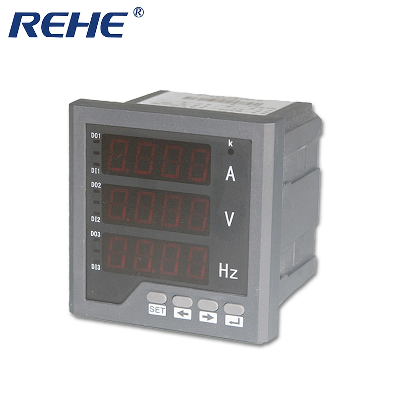 0-300v voltmeter elcart ammeters dc digital ac voltmeter and ammeter install electric meter