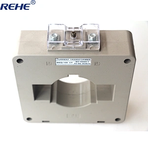 REHE MSQ-100 1500/5A MSQ current transformer window type current transformer