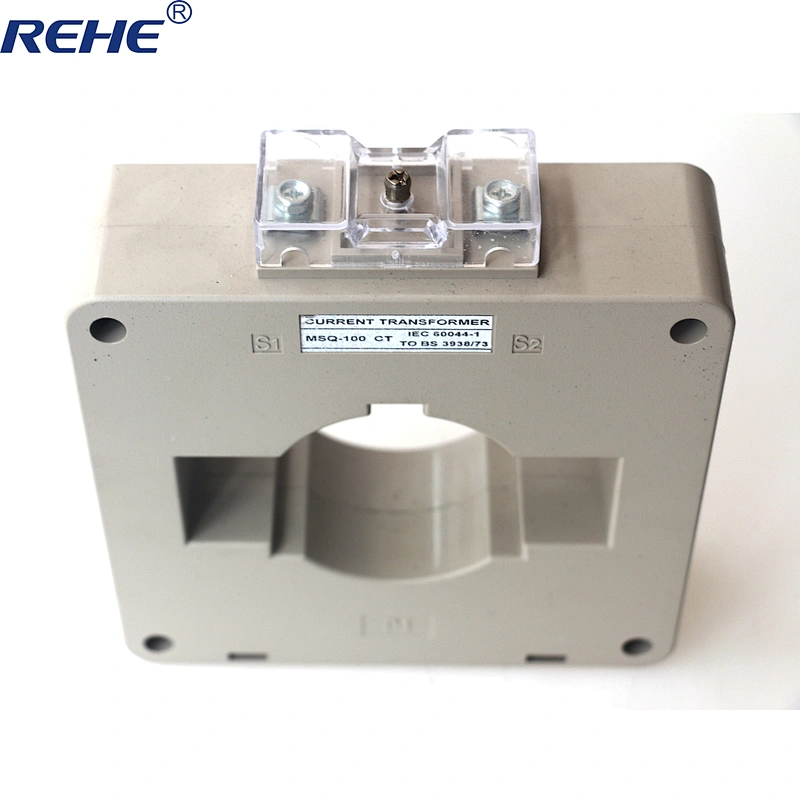 REHE MSQ-100 1500/5A MSQ current transformer window type current transformer