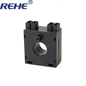 single phase ac current transformer DX-20 50/5A - 150/5A current transformer 200 5 ratio