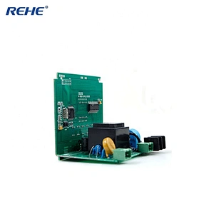 RH-3H21 REHE With 3 years Warranty Digital Three phase Digital Power Factor Meter