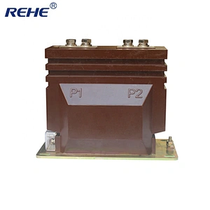 LZZB6-10Q 12kV  indoor single phase epoxy resin casting type current transformer
