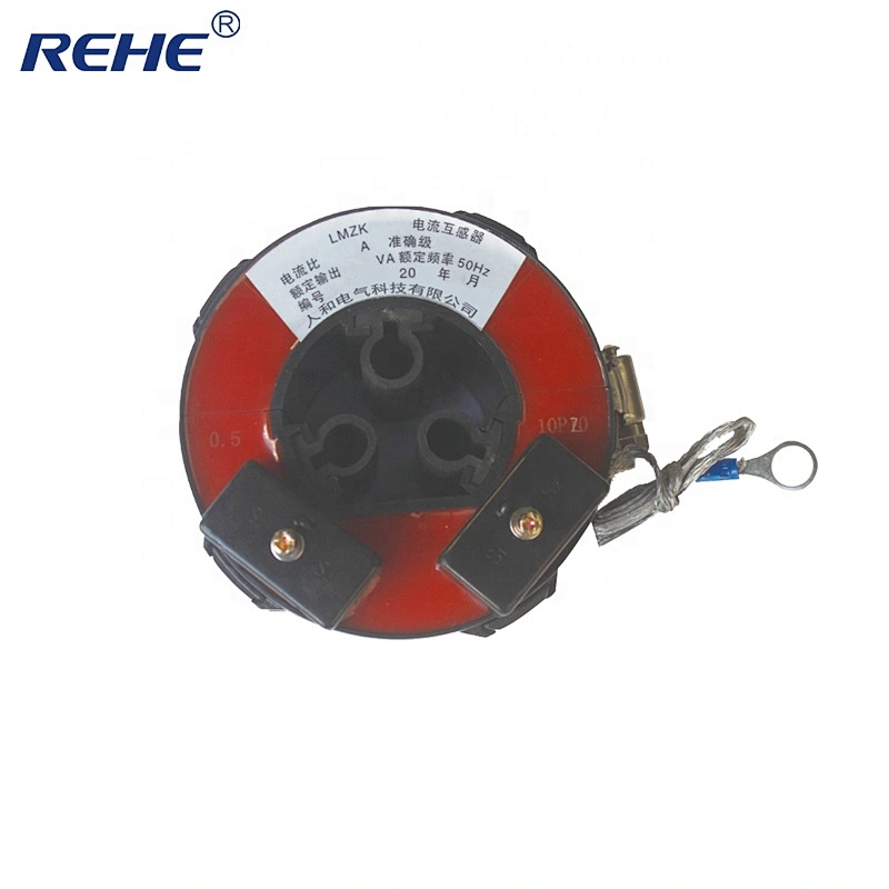 LMZK2-10 OPEN-CORE Current Transformer Split Core Transformer