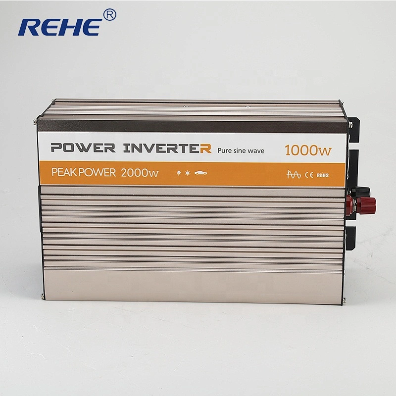 Dual Voltage 1000W High Quality Off Grid Type Pure Sine Wave Inverter Power Inverter Solar Inverter