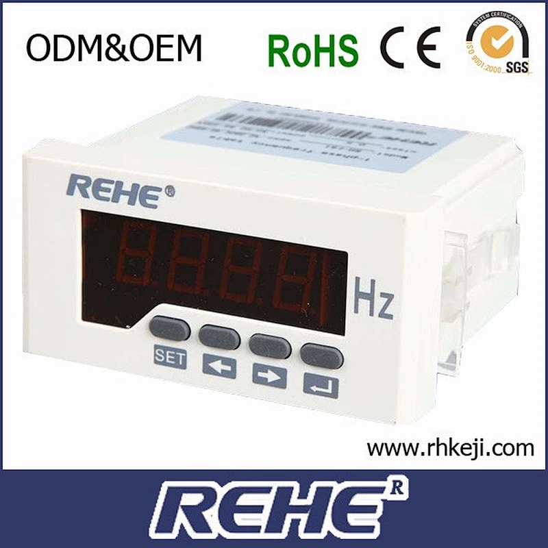 120*60 high quality smart meter high frequency lcr meter F41