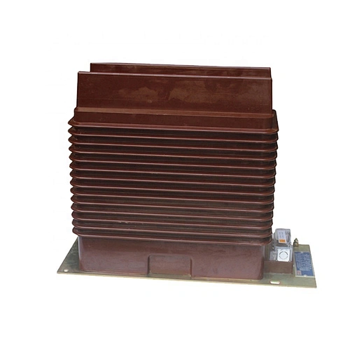 LZZBJ9-35A  RTS indoor high voltage single phase epoxy resin casting type good quality current transformer